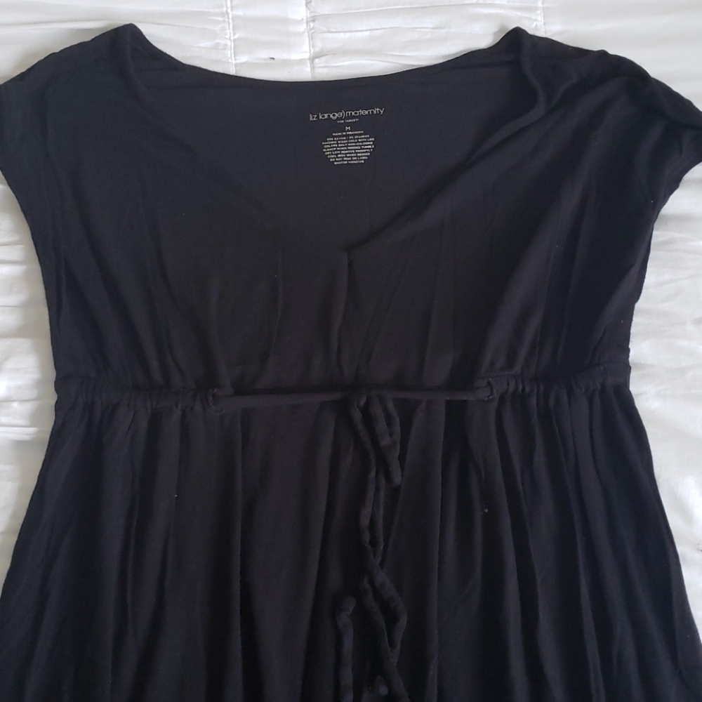 Maternity dress